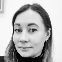 Надежда Горохова