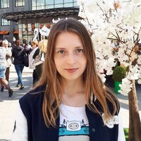 Юлия Мельникова