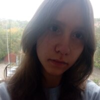 Лиза Кучерявая