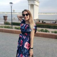 Елена Кондрашенко