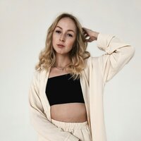 Анастасия Нестерова