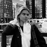 Мария Сологуб