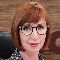 Наталья Изюмченко