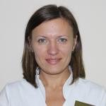 Юлия Козлова