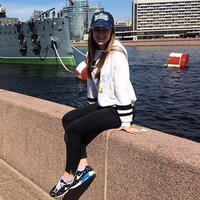 Даша Петрова