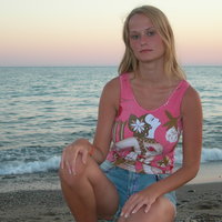 Евгения Лесникова