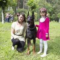 Мария Гринюк