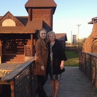 Ирина Бочкарева