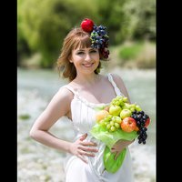 Кристина К.