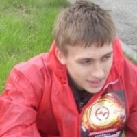 Андрей Любицкий