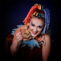 Ирина Григорьева