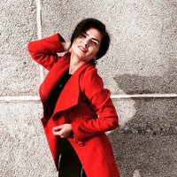 Екатерина К.