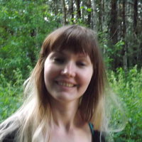 Наталья Мельникова