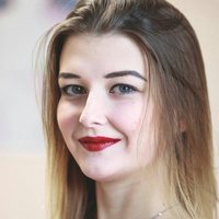 Кристина Вадимовна