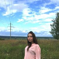 Эльвира Москвина