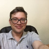 Сергей Божевольный