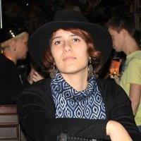 Ольга Чихиркина