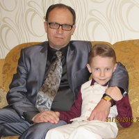 Андрей Дробинин