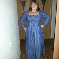 Екатерина Шаяхметова