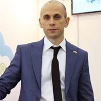 Александр Горбаренко