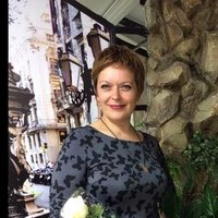 Елена Наумова