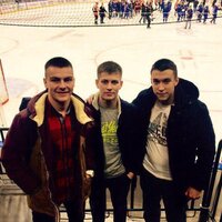 Сергей Ночевский