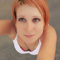 Алеся Шихова