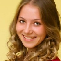 Ирина Егорова