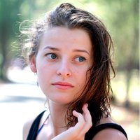 Александра Бахтиярова