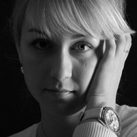 Ирина Хохлова