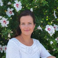 Нина Смолянинова