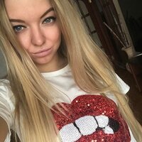 Настя Кудрявцева