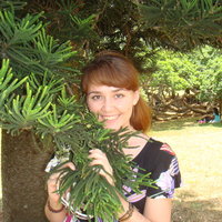 Светлана Рудова