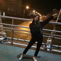 Катя Курохтина