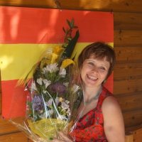 Ольга Андреева