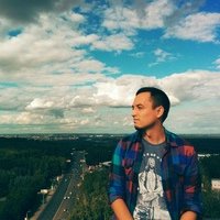 Артур Тажитдинов