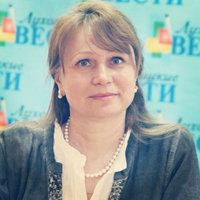 Ольга Иосипенко