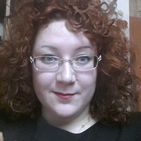 Екатерина Мухина