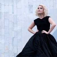 Alexandra Steponidenko