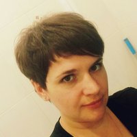 Анастасия Пацула