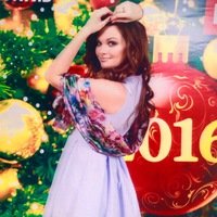 Наталия Набиева