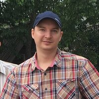 Виталий Логунов