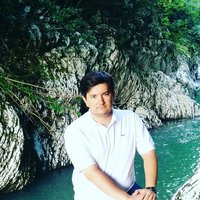 Денис Зарецкий