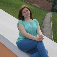 Екатерина Безрукова