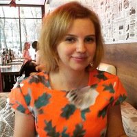 Анастасия С.