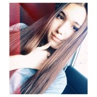 Анастасия Проскурина