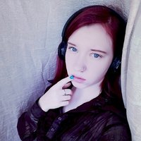 Анастасия Самофеева