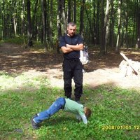 Денис Малюков