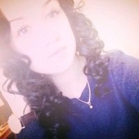 Екатерина Владимировна