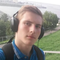 Максим Куликов